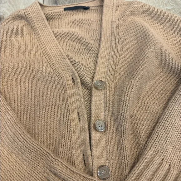 Jenni Kayne Cardigan Sweater, S - Picture 2 of 4